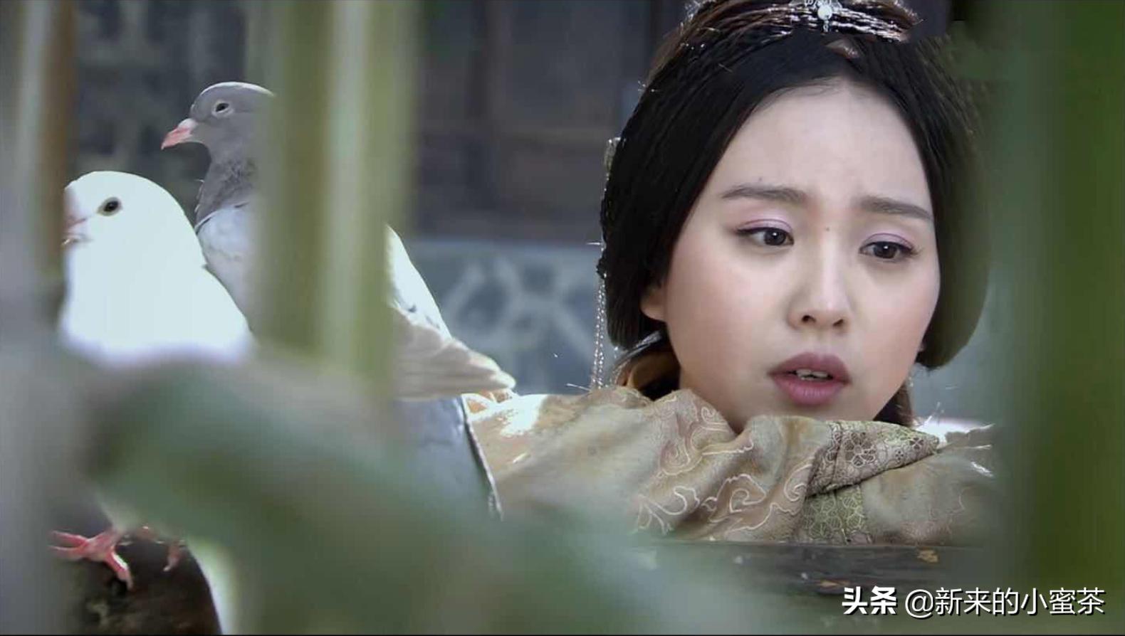 偏冷门剧风中奇缘电视剧,风中奇缘电视剧虐心