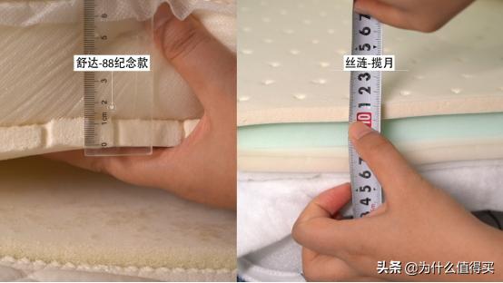 床垫到底怎么选,床垫横评