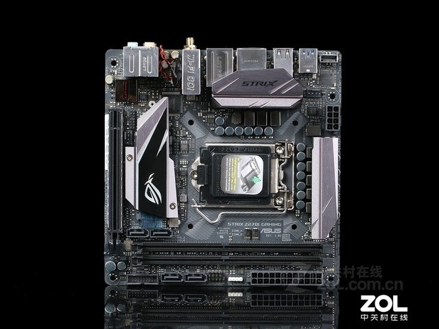 二手攒机配置推荐,攒机买什么配件