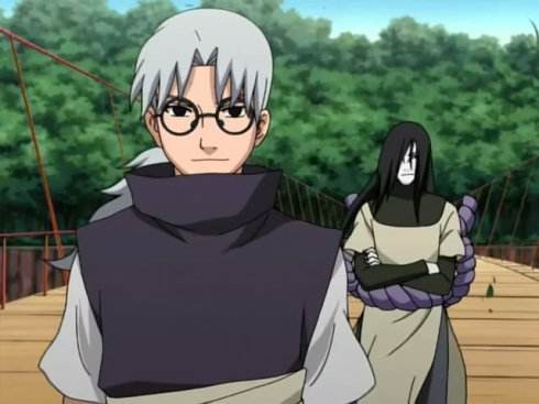 火影忍者药师兜到底有多强,火影忍者手游秽土转生药师兜