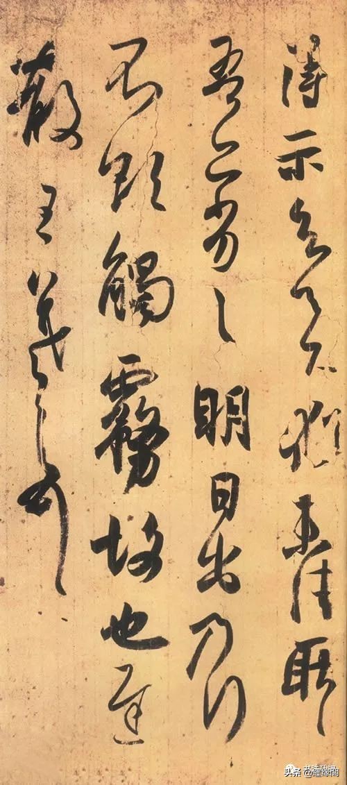 为追女生改姓名，19岁和于右任比书法，自称当代“二王”第一