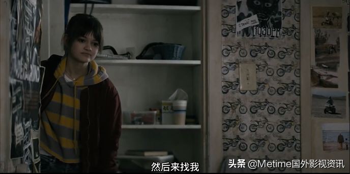 一部油管打造的美剧一看就是低成本零宣传的小破剧,却看的很爽