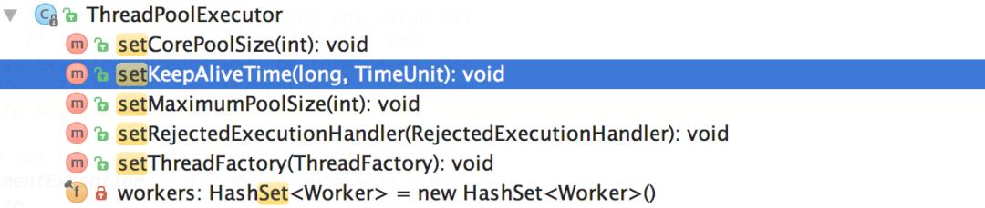 Java线程池实现原理及其在美团业务中的实践