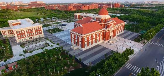 中国近十年进步最大的十所高校,中国进步较大的985大学