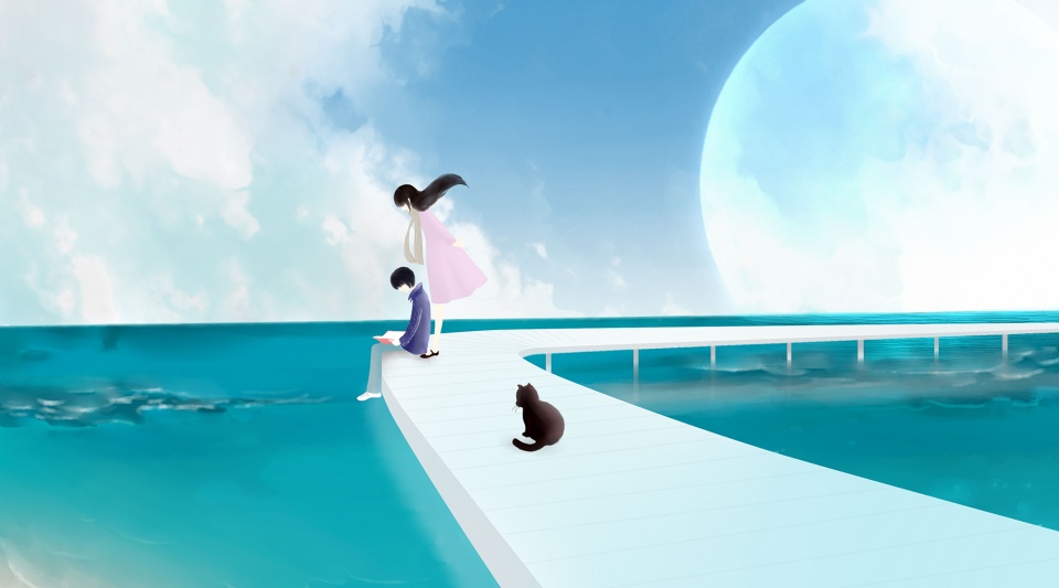 反复拉黑是深爱吗,反复拉黑一个人是爱你最深的人