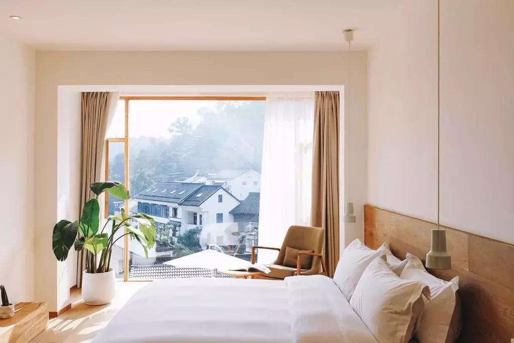 杭州十大网红民宿300以内,杭州十大景点民宿排名第一