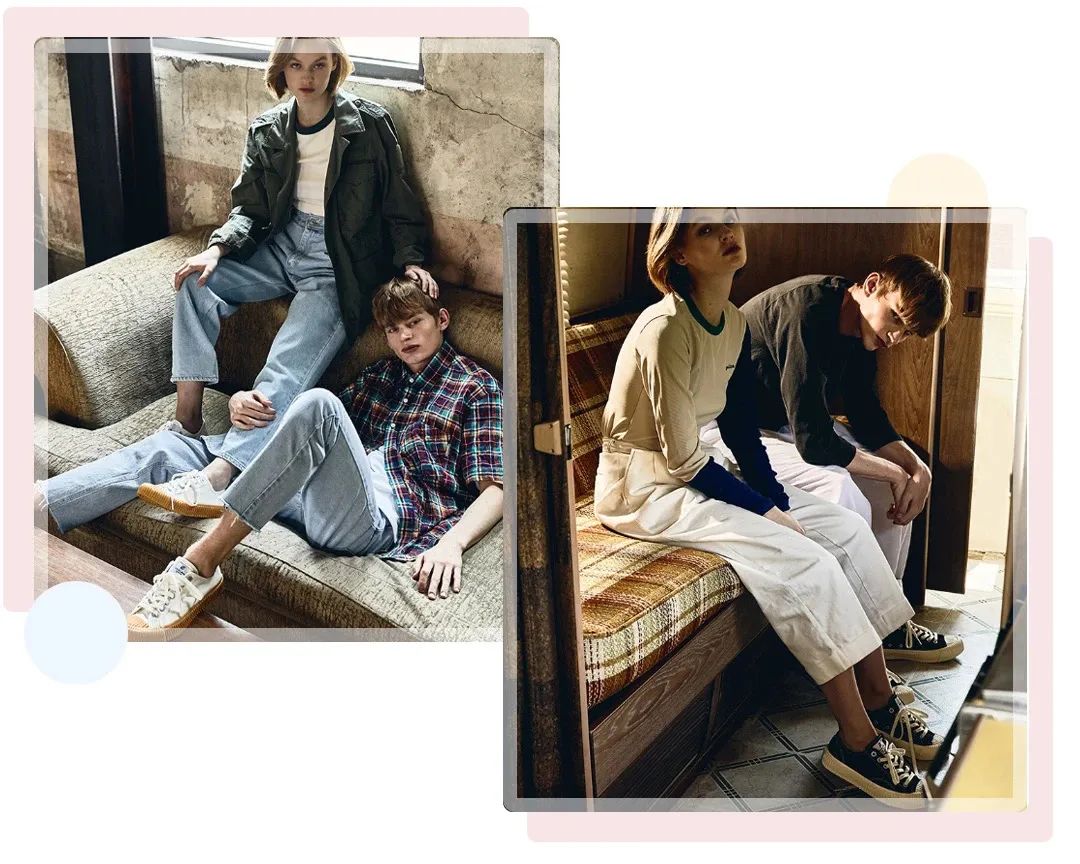 国产版匡威,国产品牌崛起了吗