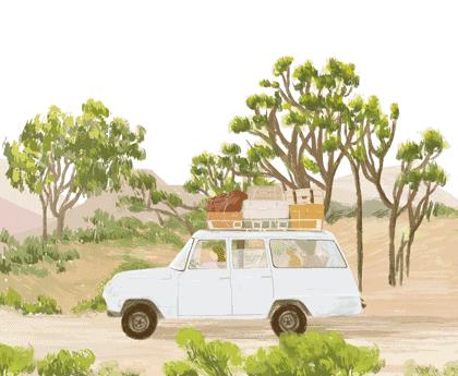 太原避暑纳凉好去处,太原周边清凉避暑免费好去处