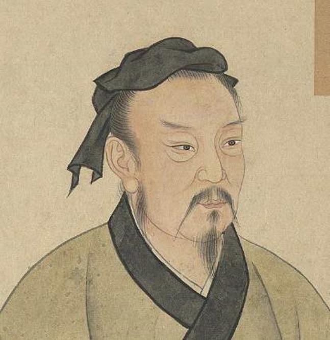 子贡是孔子最得意的弟子,子贡儒商第一人