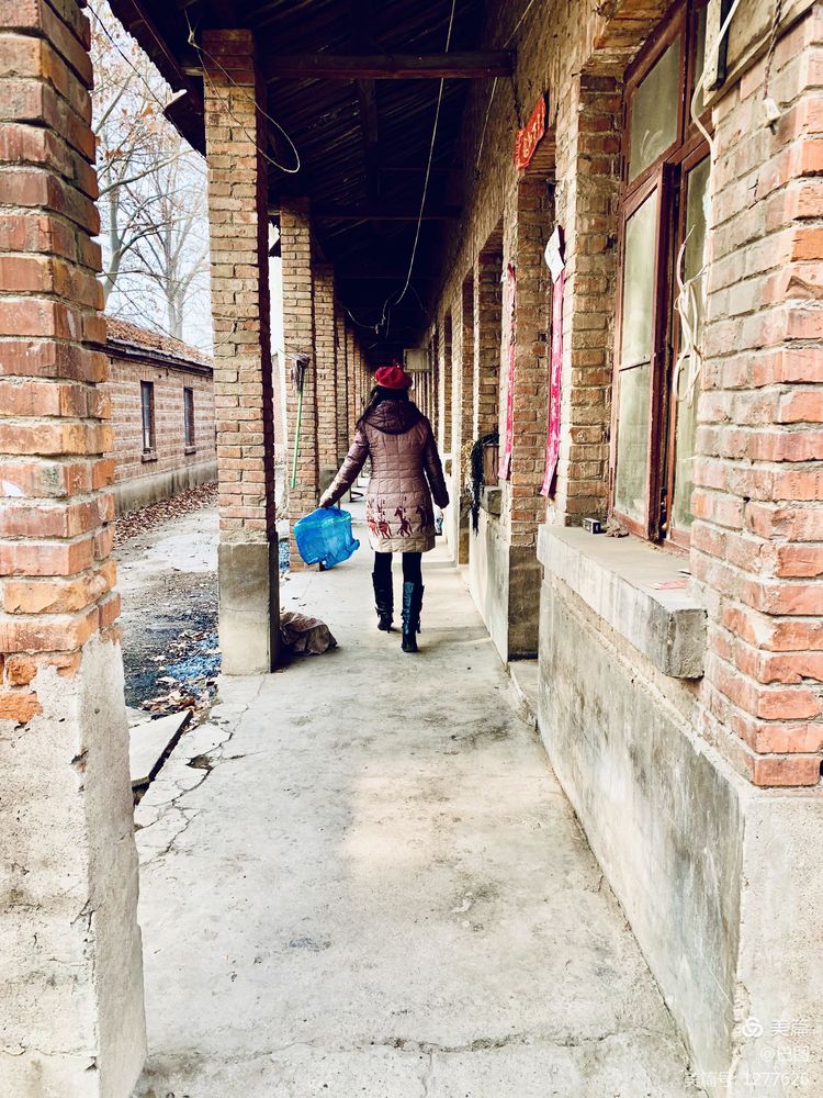 新安老家怀旧行,洛玻砂岩矿成为历史,洛阳水泥厂辉煌不再