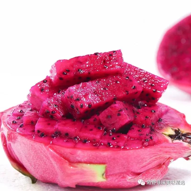 热带水果名单,热带水果王国攀枝花