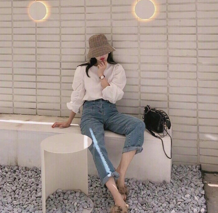 西装搭配连衣裙能搭配光腿神器,西装搭配裙子的法则你知道几种