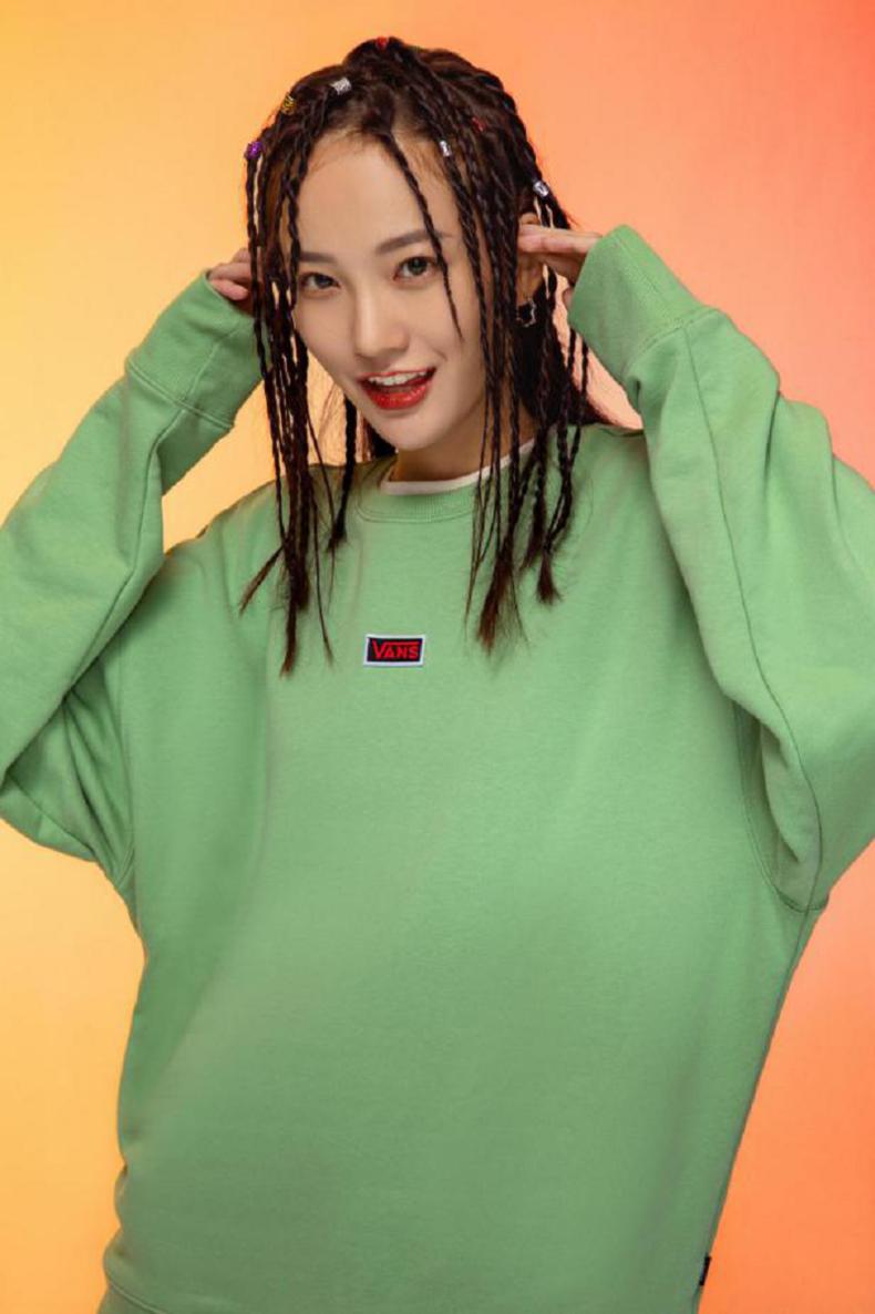 vans基础款卫衣,vans2019连帽卫衣