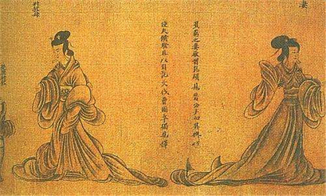 魏晋南北朝的婚姻有多乱,魏晋南北朝时期的婚姻观念