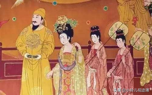 杨贵妃秘史杨玉环自述,杨玉环秘史玉真公主