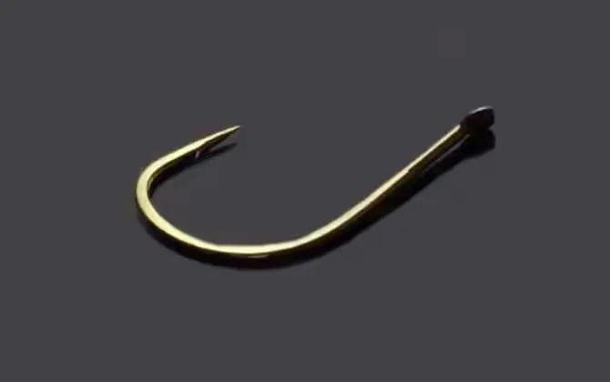 鱼钩品牌型号对照表,金袖鱼钩哪个品牌好