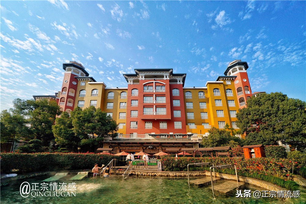 云曼温泉推荐,来云曼温泉