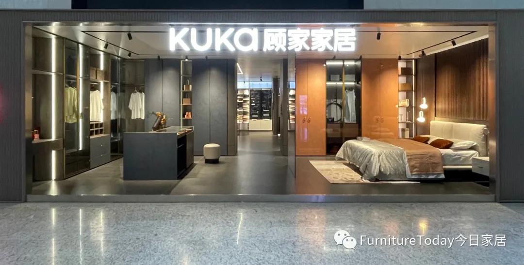 顾家全屋定制真实感受最新评论,顾家全屋定制异军突起