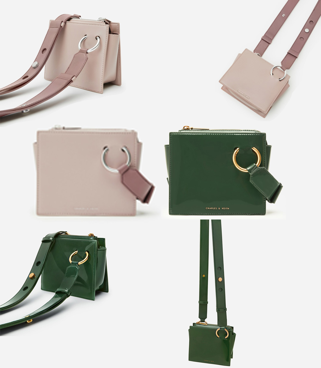 奢侈品小包包推荐,小ck包包哪几款值得入手