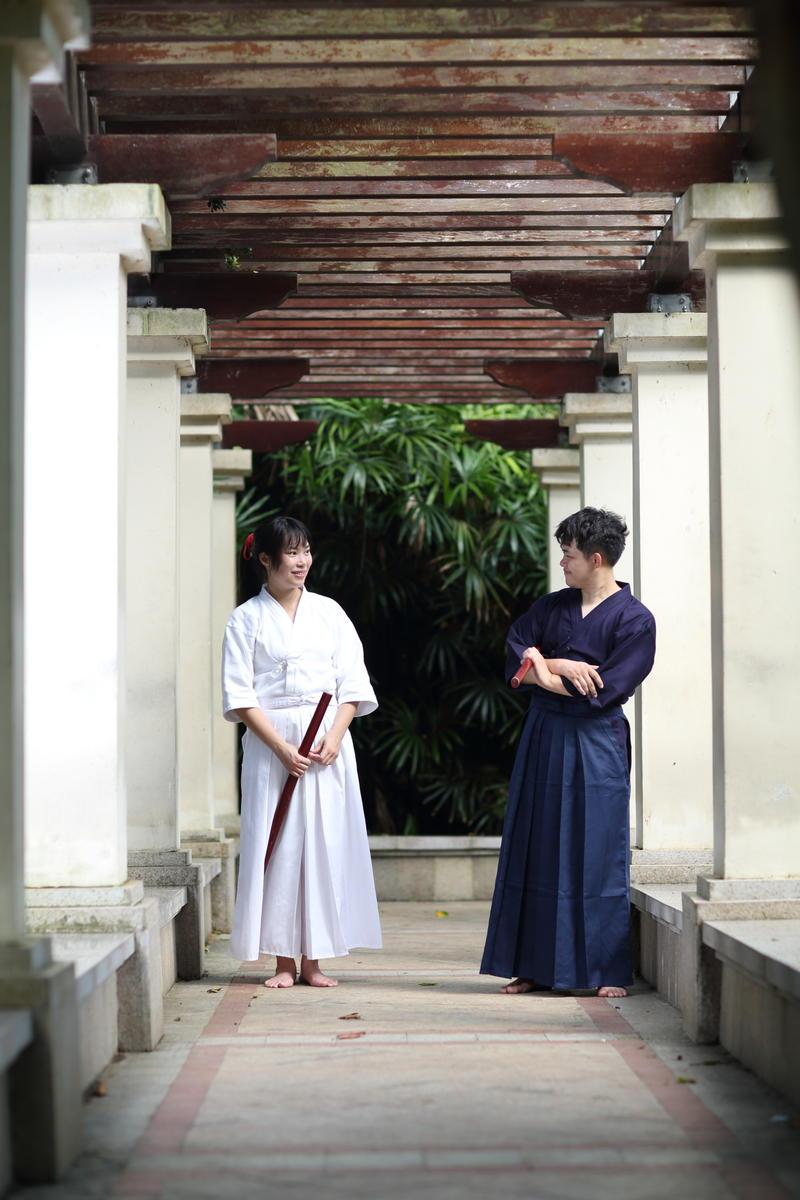 “吃不起肉就吃素！”贫穷的北海仔阴差阳错得个好老婆