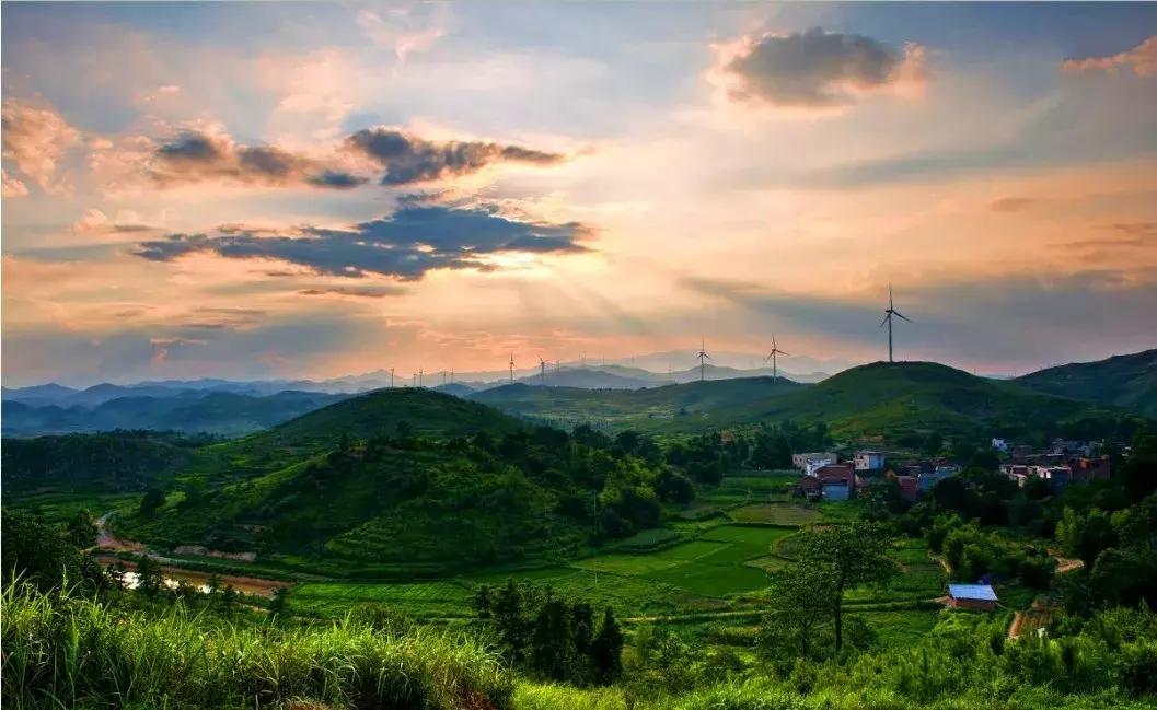 秦汉古道广东,粤北秦汉古道