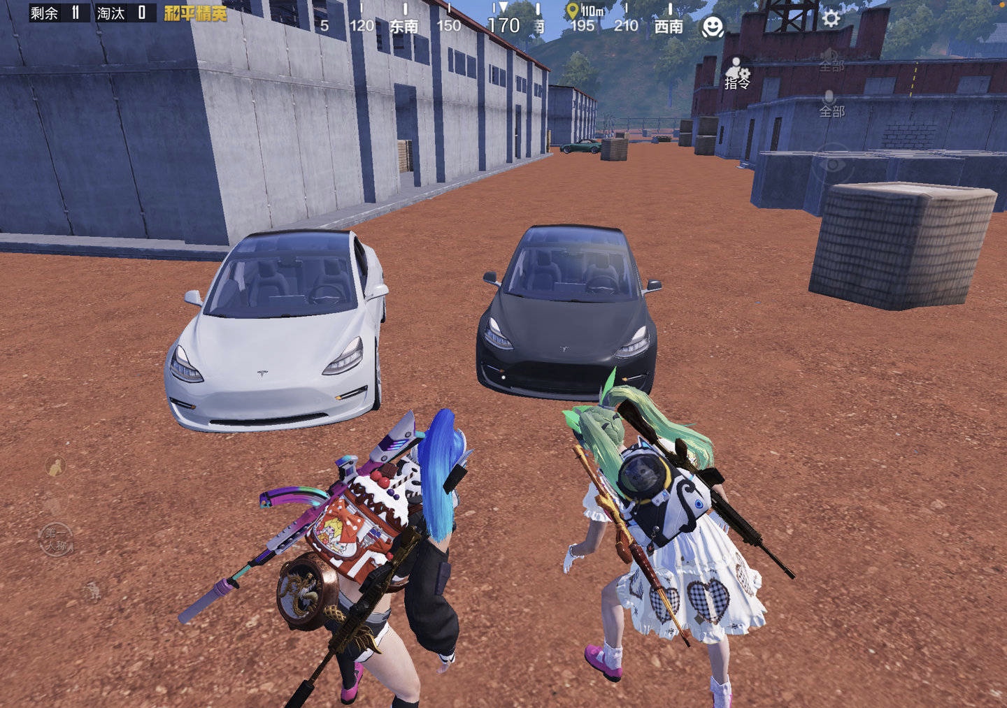 吃鸡新赛季上分上kd最快的方法,吃鸡kd达到几算真正的王牌