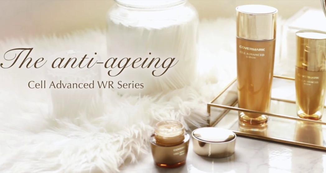 靠“卸妆”震惊说服法官，Covermark造出全球首款获得专利的粉底