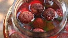 这个季节有了杨梅怎么做杨梅酒,一年一度的杨梅季泡杨梅酒