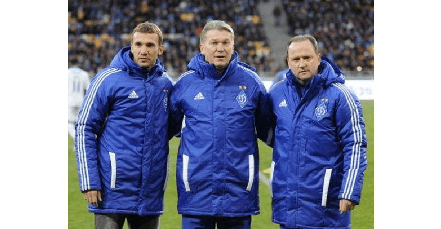 洛巴诺夫斯基,洛巴诺夫斯基足球