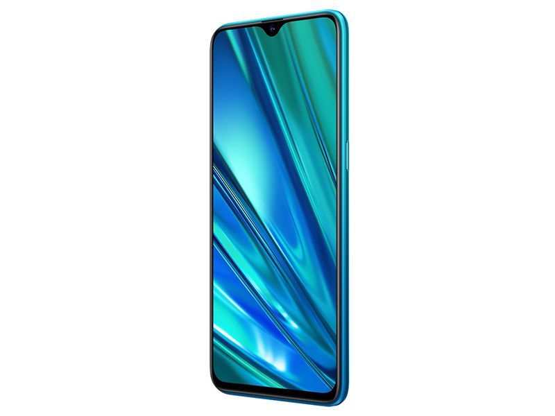 realmeQ,4GB64GB怎么样？优雅别致