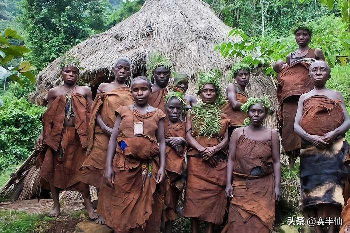 唯一女性部落是怎么繁衍的,女儿国怎么繁衍后代