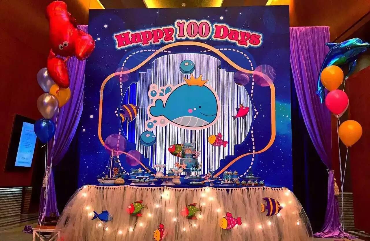 抖音网红气球装饰教程婚礼,网红抖音爆款铝膜气球教程