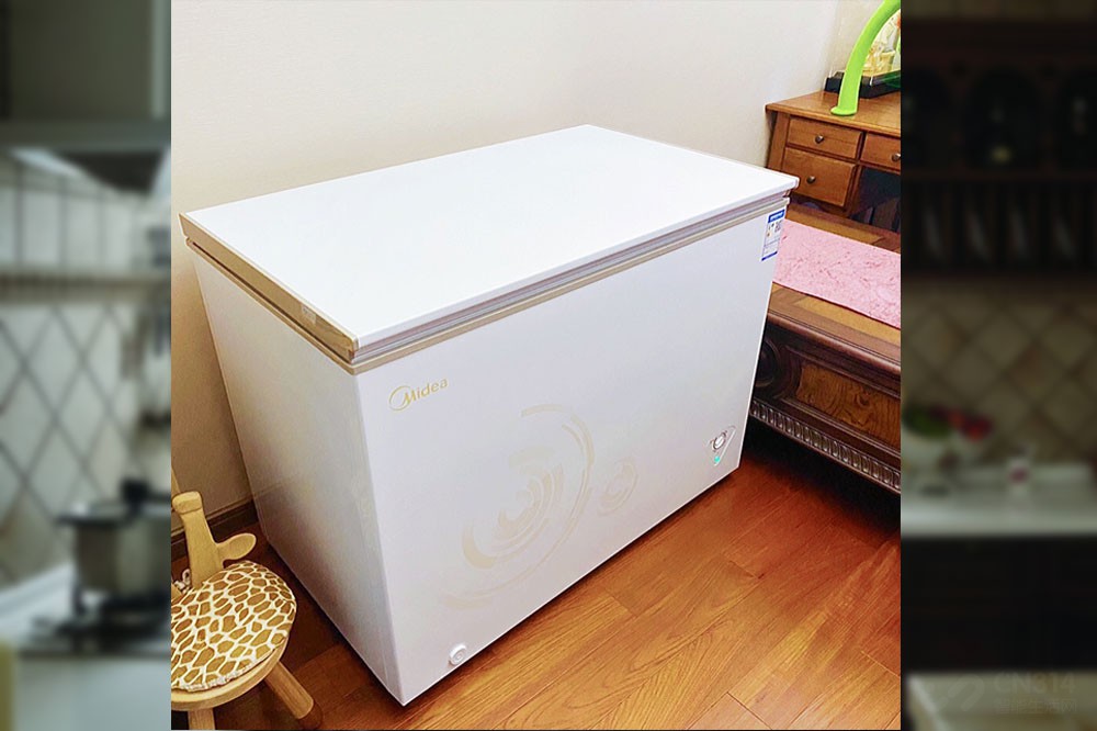 朋友开了炸鸡店,小餐饮冰柜如何选择