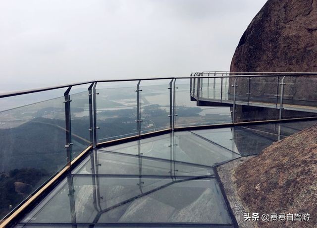 安徽皖南有哪些地方,安徽很少有人知道的风景