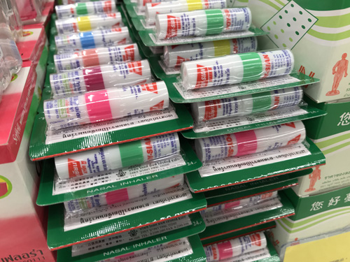 曼谷大皇宫必买的东西,曼谷bigc超市网购