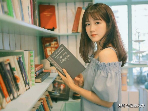 最受男生们喜爱的四大星座女,最让人神魂颠倒的三大星座女