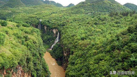 贵州安顺旅游攻略路线图,贵州安顺旅游景点攻略大全最新