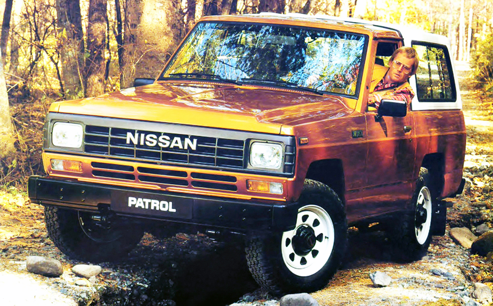 全新日产途乐有哪些亮点,丰田陆巡与日产途乐