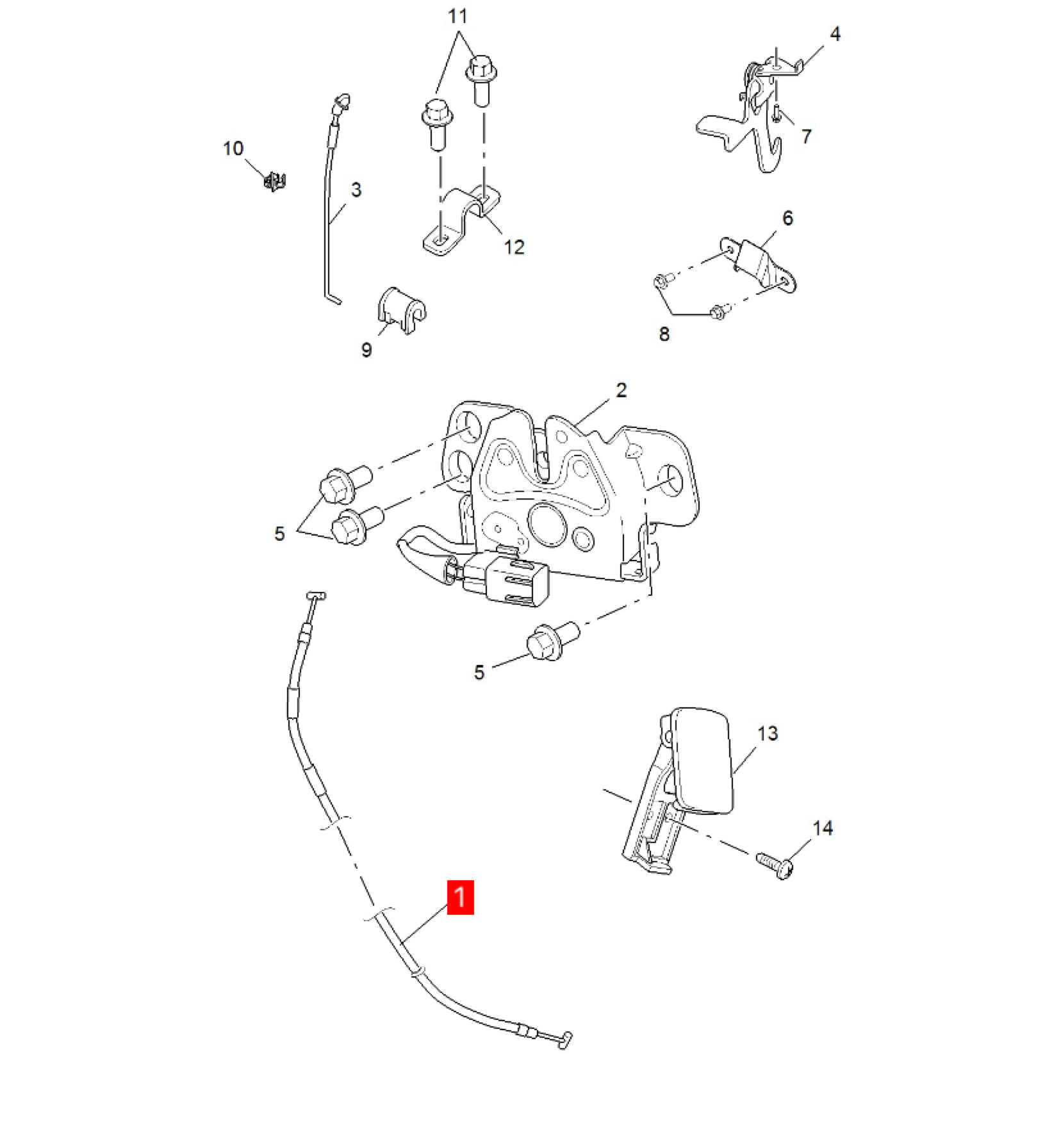 荣威ei5引擎盖打不开怎么办,荣威rx5引擎盖不弹开怎么回事