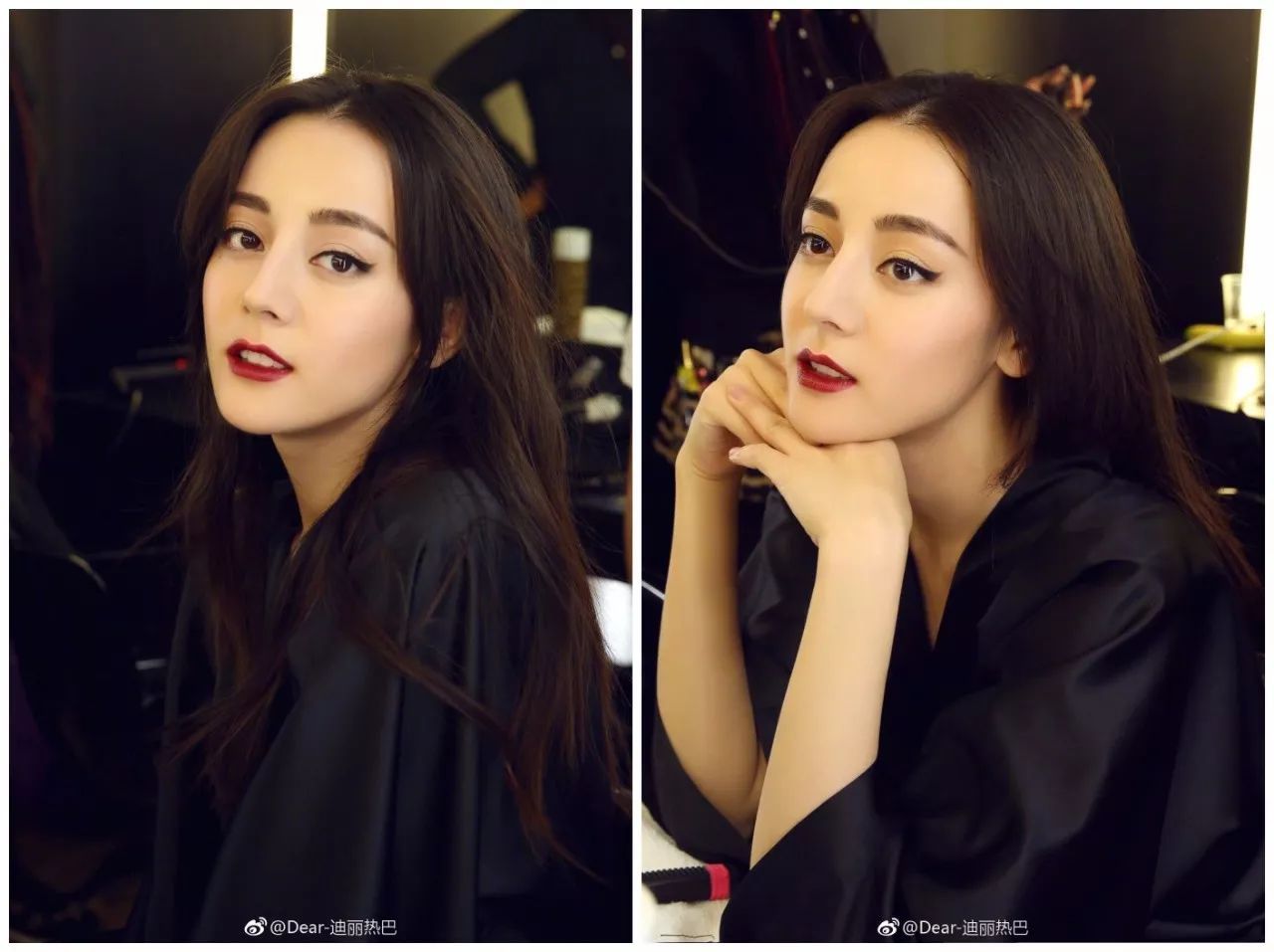 热巴的脸为什么显老,热巴脸显老吗