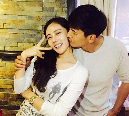 秋瓷炫有孩子后现在干什么,秋瓷炫失去孩子名场面