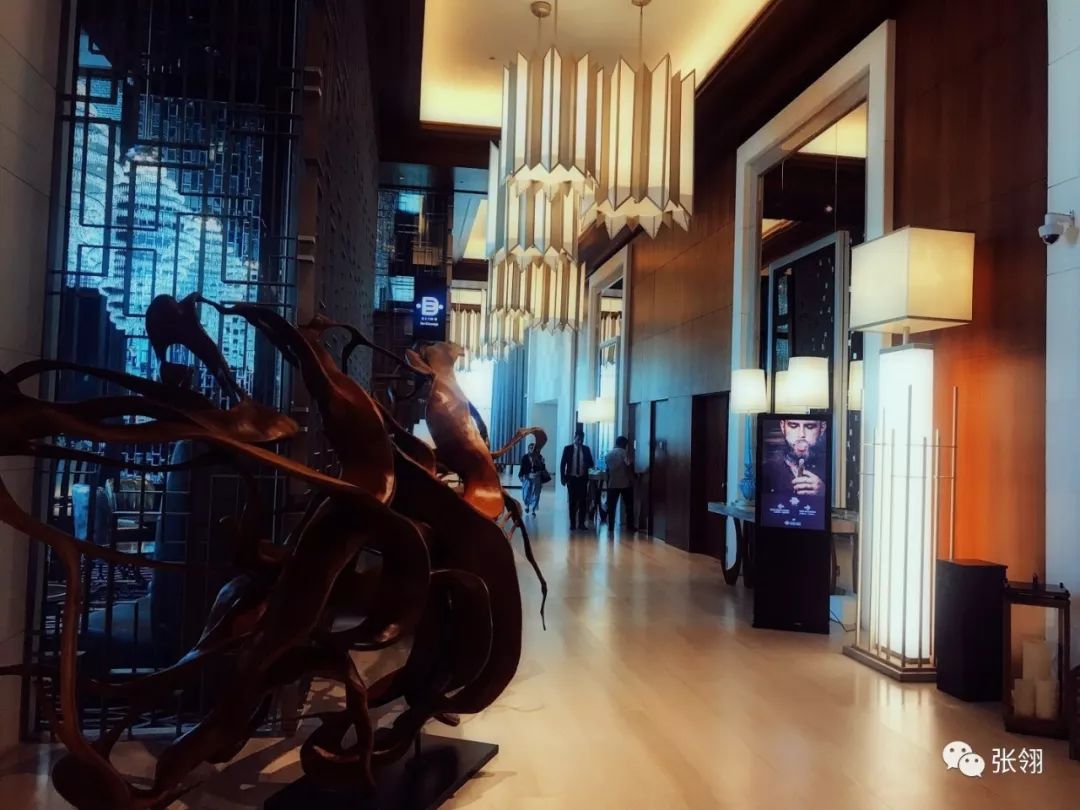 愉快的迪拜之旅,迪拜奢华商务之旅