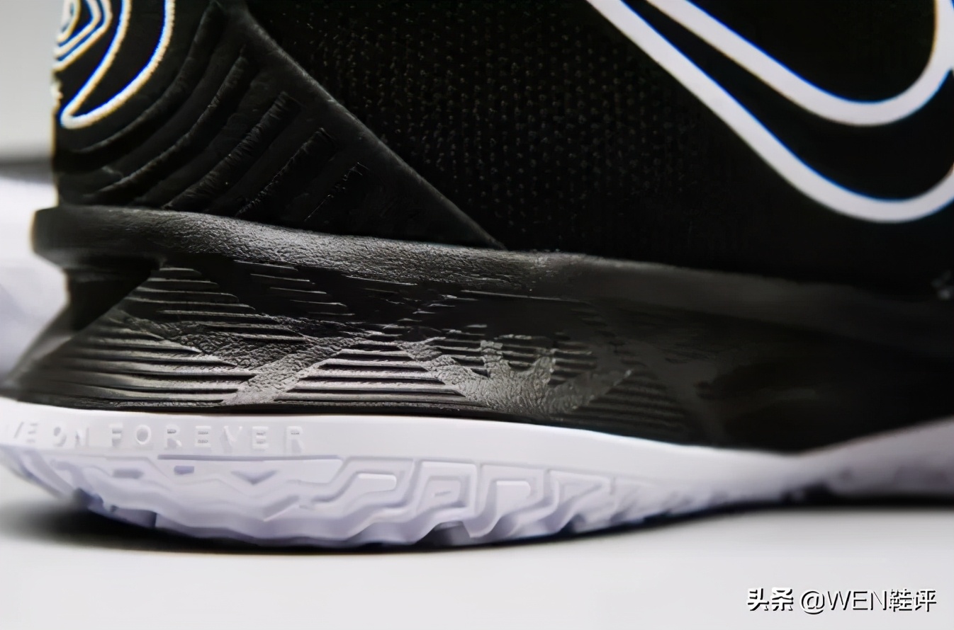 欧文库里哪个系列好,利拉德七库里七欧文七缓震对比