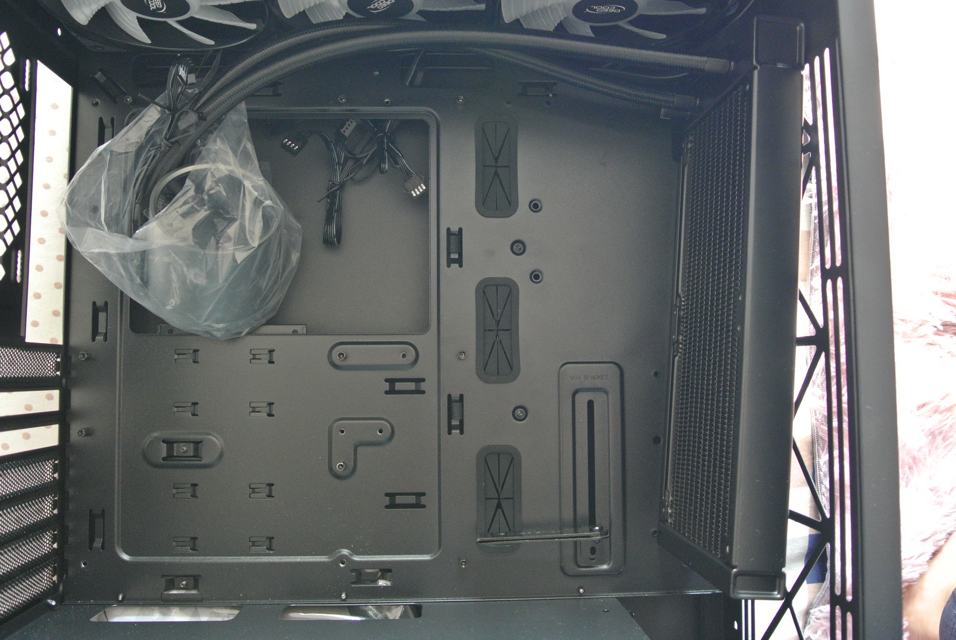 低端cpu配高端主板好吗,什么样的cpu才会用水冷