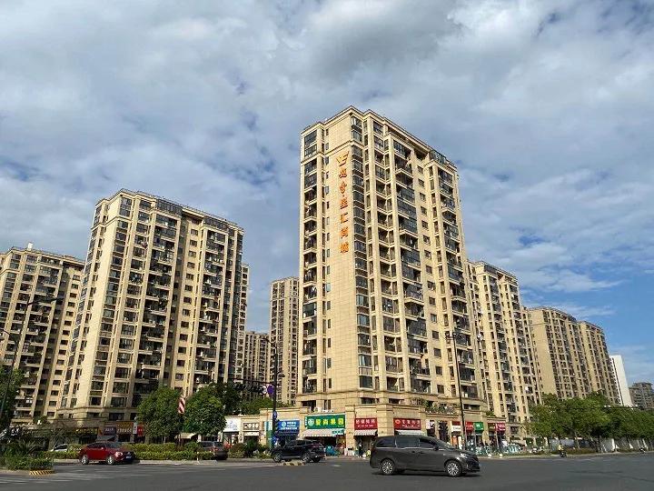 勾庄二手房怎么选,越秀星汇尚城房子值不值