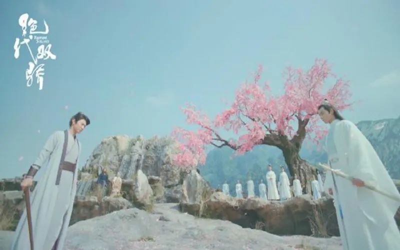 绝代双骄5大经典对决,绝代双骄最好版本是哪个