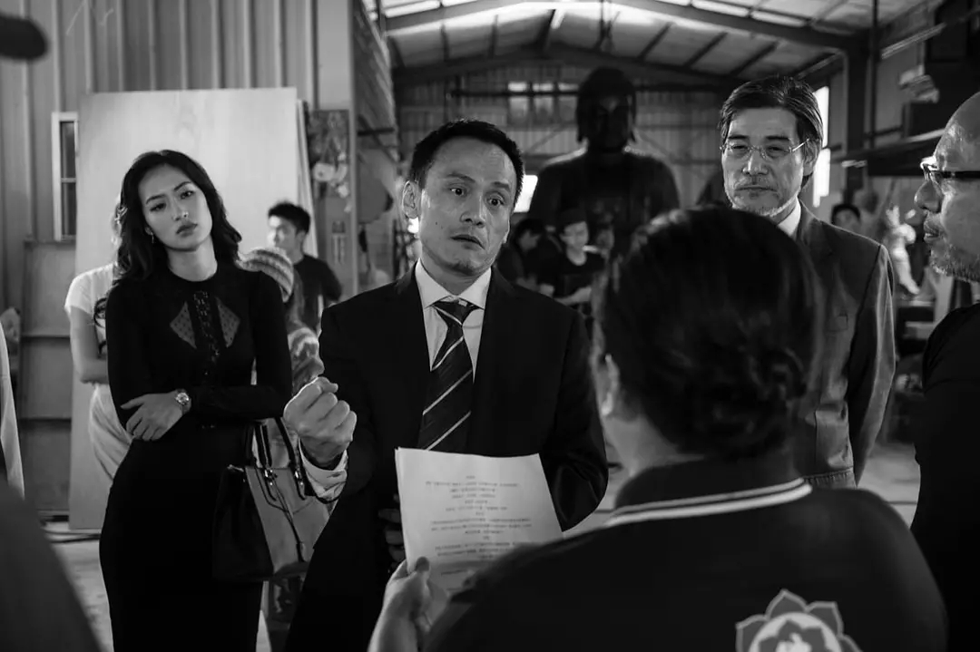 最值得看的十部华语电影 (评分高的五部华语电影)