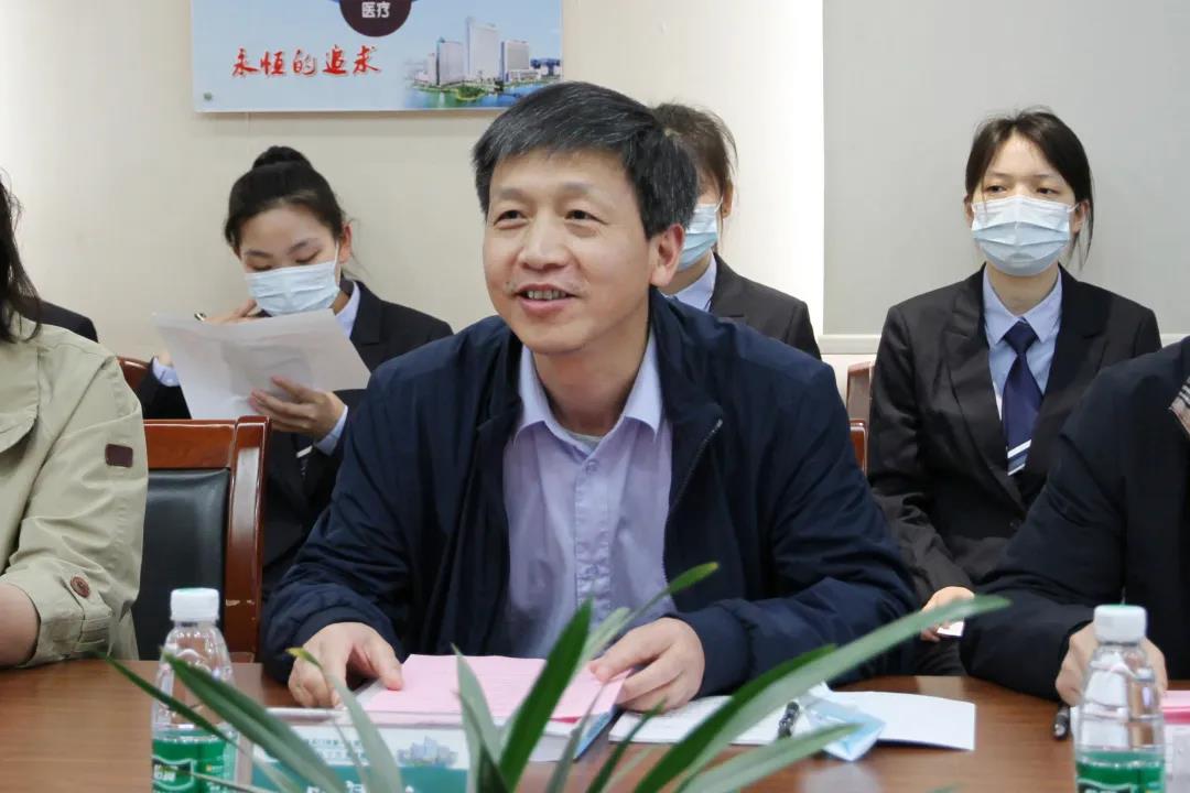 天门市第一人民医院生殖医学,人类辅助生殖技术专项检查