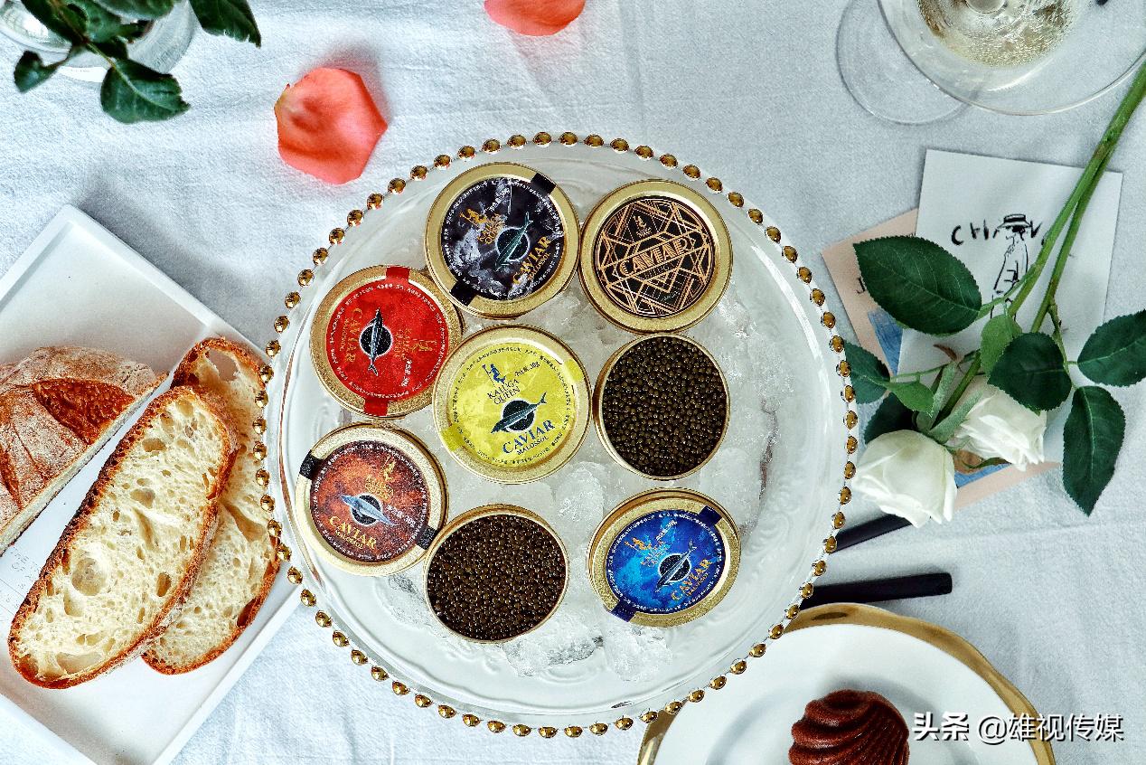 它是美食界的霸主！常年不掉榜！比一公斤黄金的价格还高出很多？