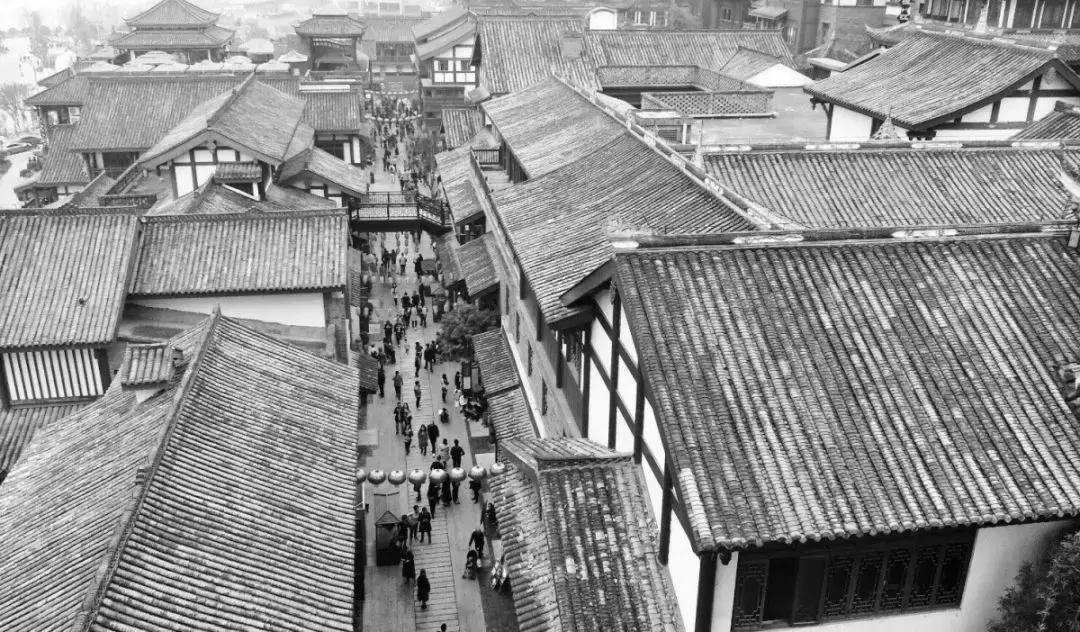 李家沱发展历史,李家沱曾经的辉煌